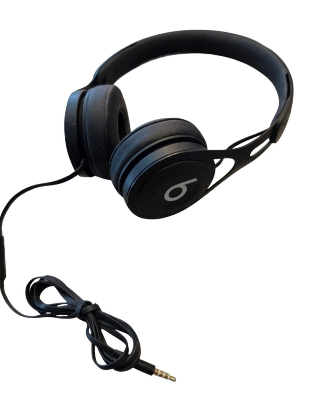 Beats by Dr. Dre Beats EP On the Ear Headphone - Black